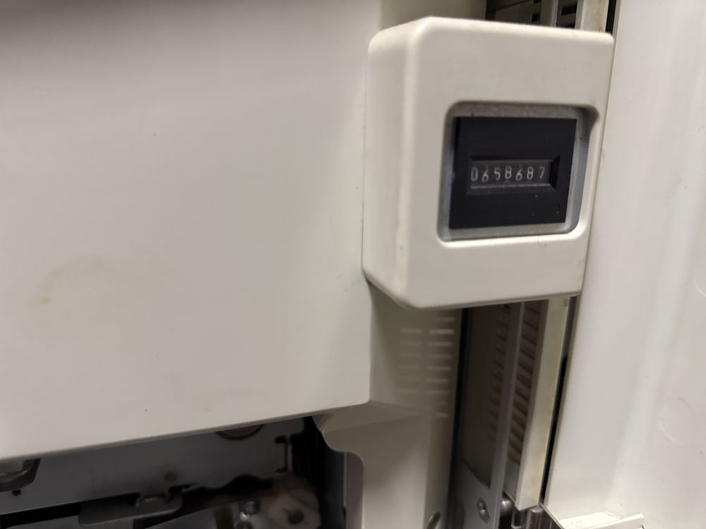 Різограф RISO HC5500