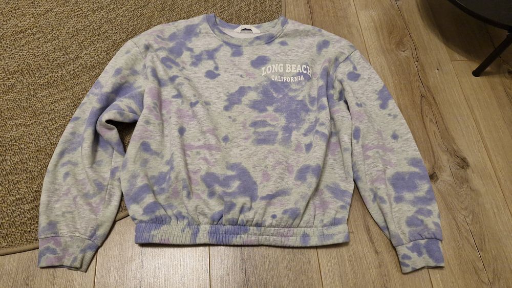 Bluzka dziewczęca rozmiar 158-164