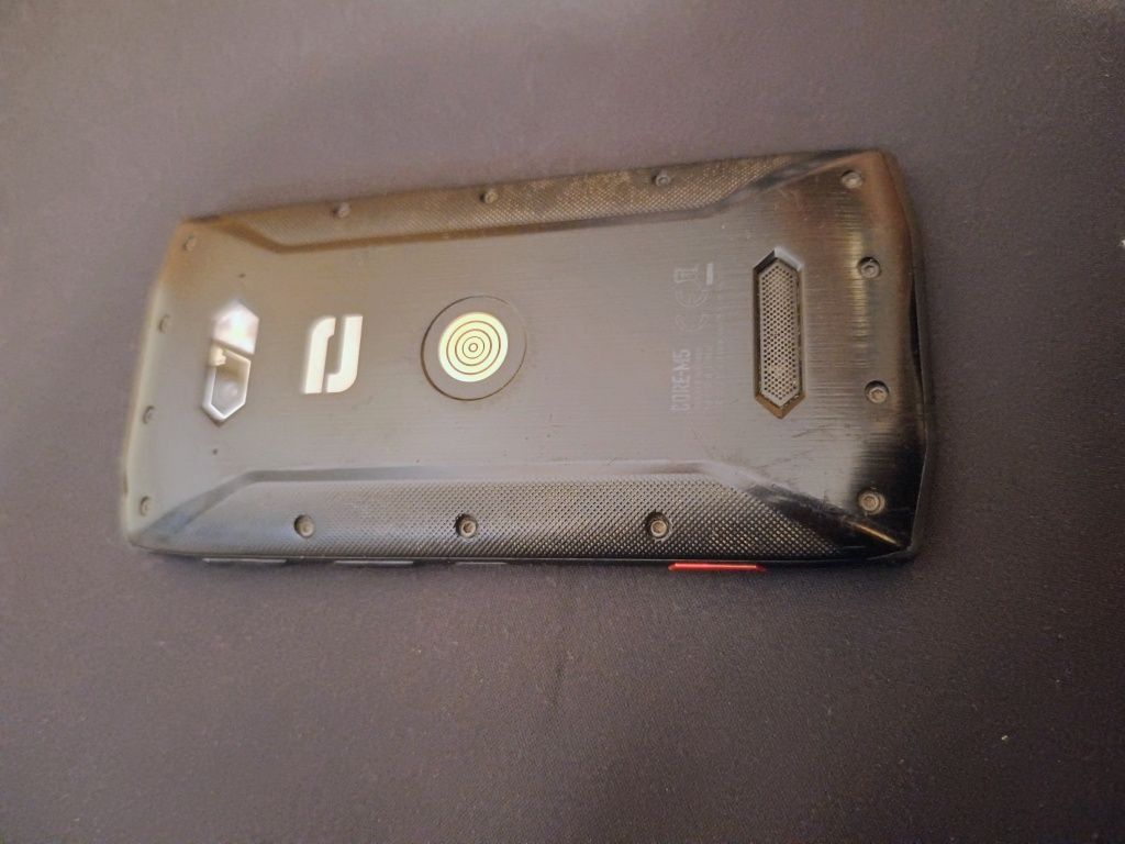 Smartfon Crosscal core-m5
