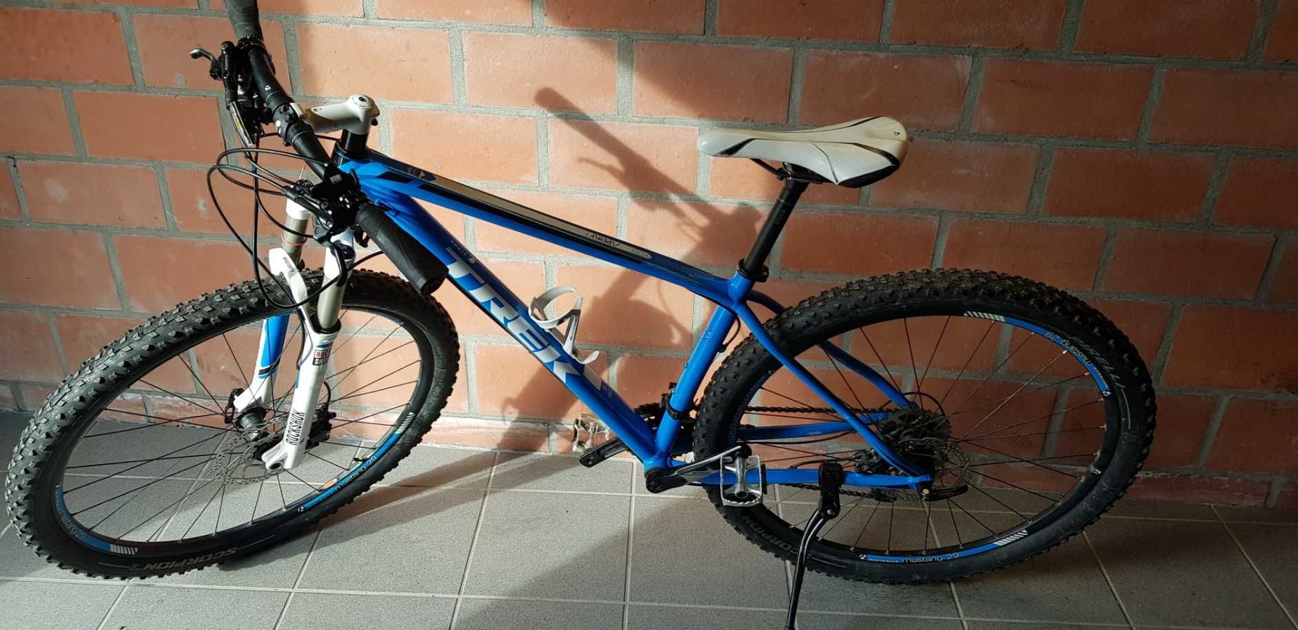 Trek superfly 7 29cali