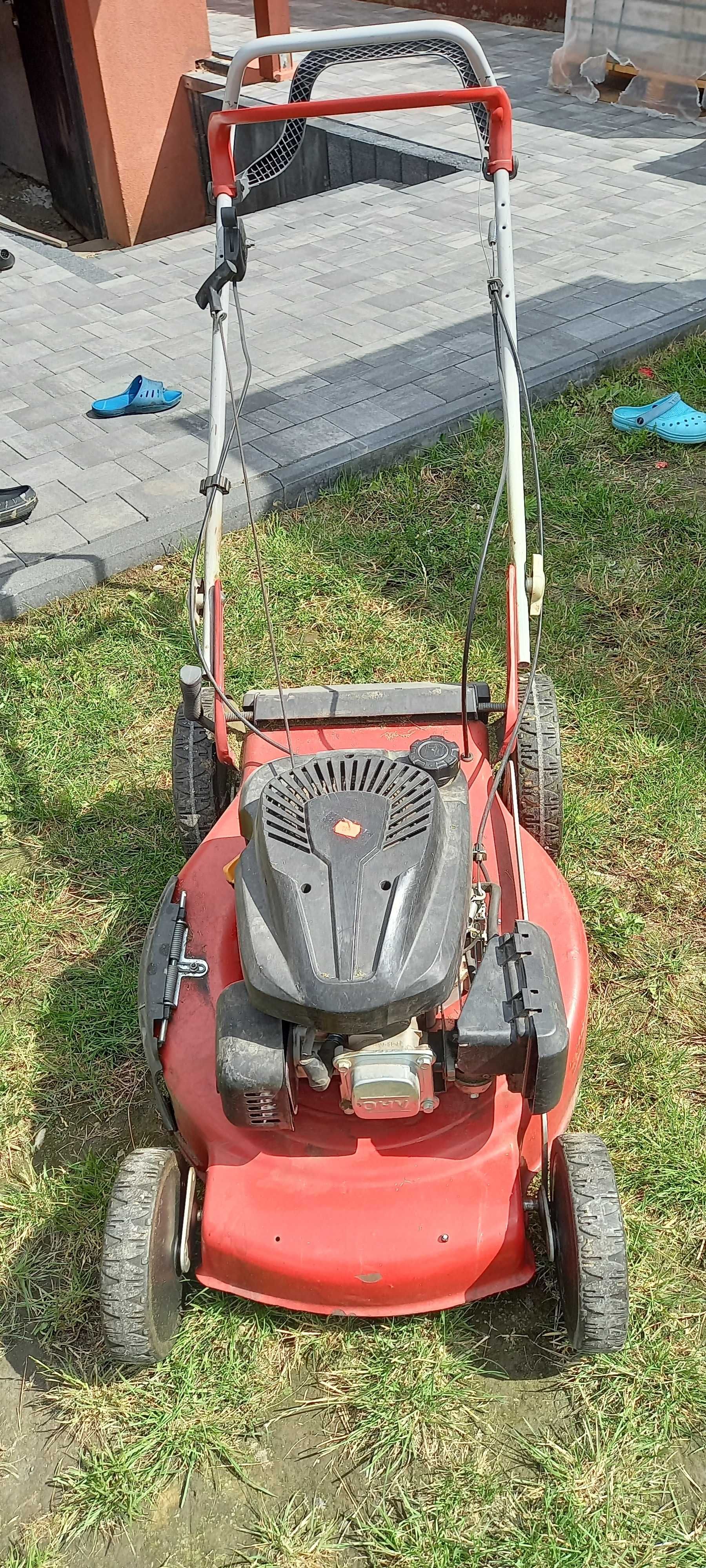 Kosiarka Victus OHV