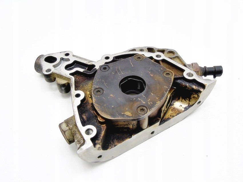 Pompa Oleju 1.4 16V Astra G Corsa C Combo 90400091