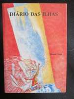 Diário das Ilhas, de Manuel Veiga