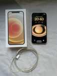 iPhone 12 Biały 64Gb Zadbany