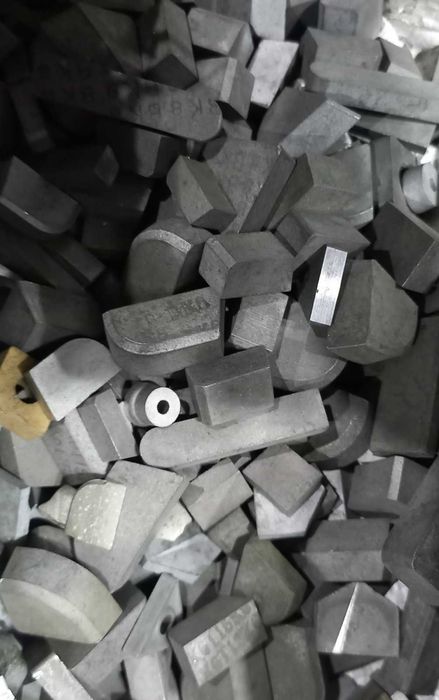 Куплю твердый сплав ТК, ВК, твердосплавные сверла, пластины