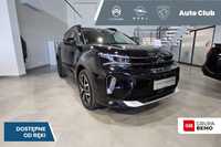 Citroën C5 Aircross Shine Pack PHEV 225 KM EAT8! Dostępny od ręki!