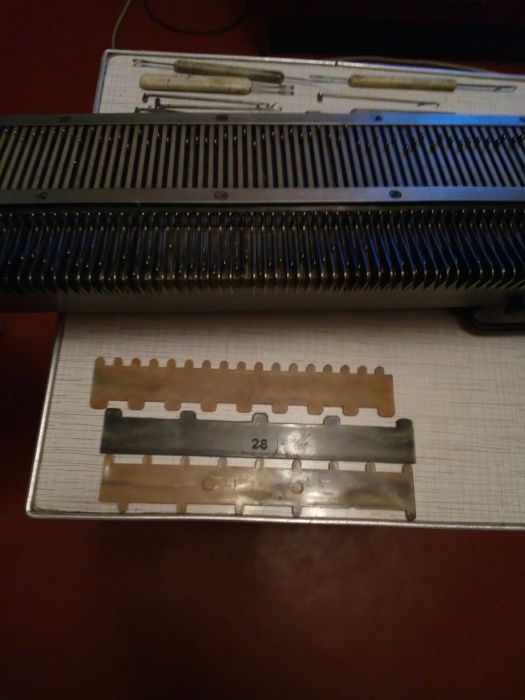 Вязальная машинка,,Северянка,,