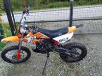 Witam sprzedam Crossa 125 xtr