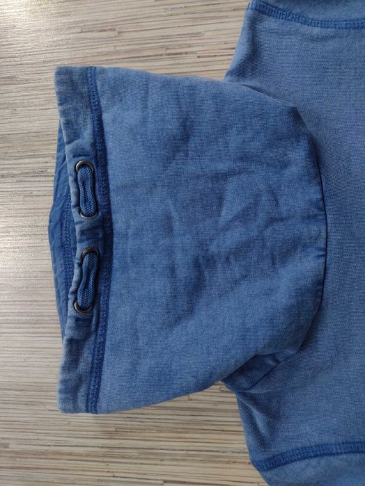 TOPOLINO, rozmiar 98, bluza z golfem dla chłopca