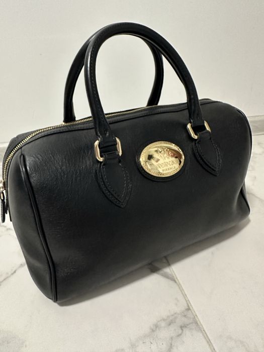 Сумка Roberto Cavalli натуральна шкіра