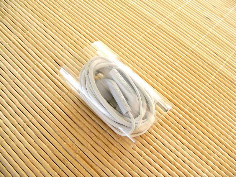 Nowe Samsung słuchawki USB-C GH-59 (S20,S21,S22,S23,S24,S25,M21)