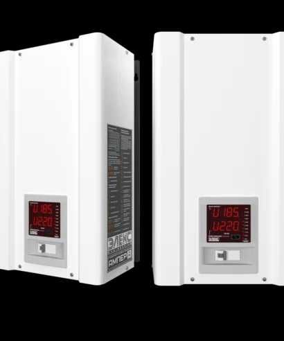 Стабилизаторы напряжения для: котла, холодильника, квартиры..