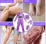 Vendo pressoterapia