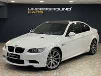 BMW M3 Auto