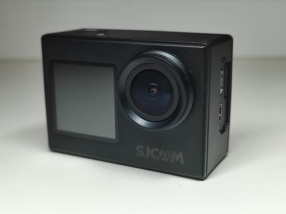 SJCAM SJ4000 Dual Screen