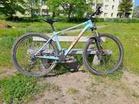 Rower XC Trek SuperFly 7 Fox Performance 32 Float Rozmiar 18,5 M/L