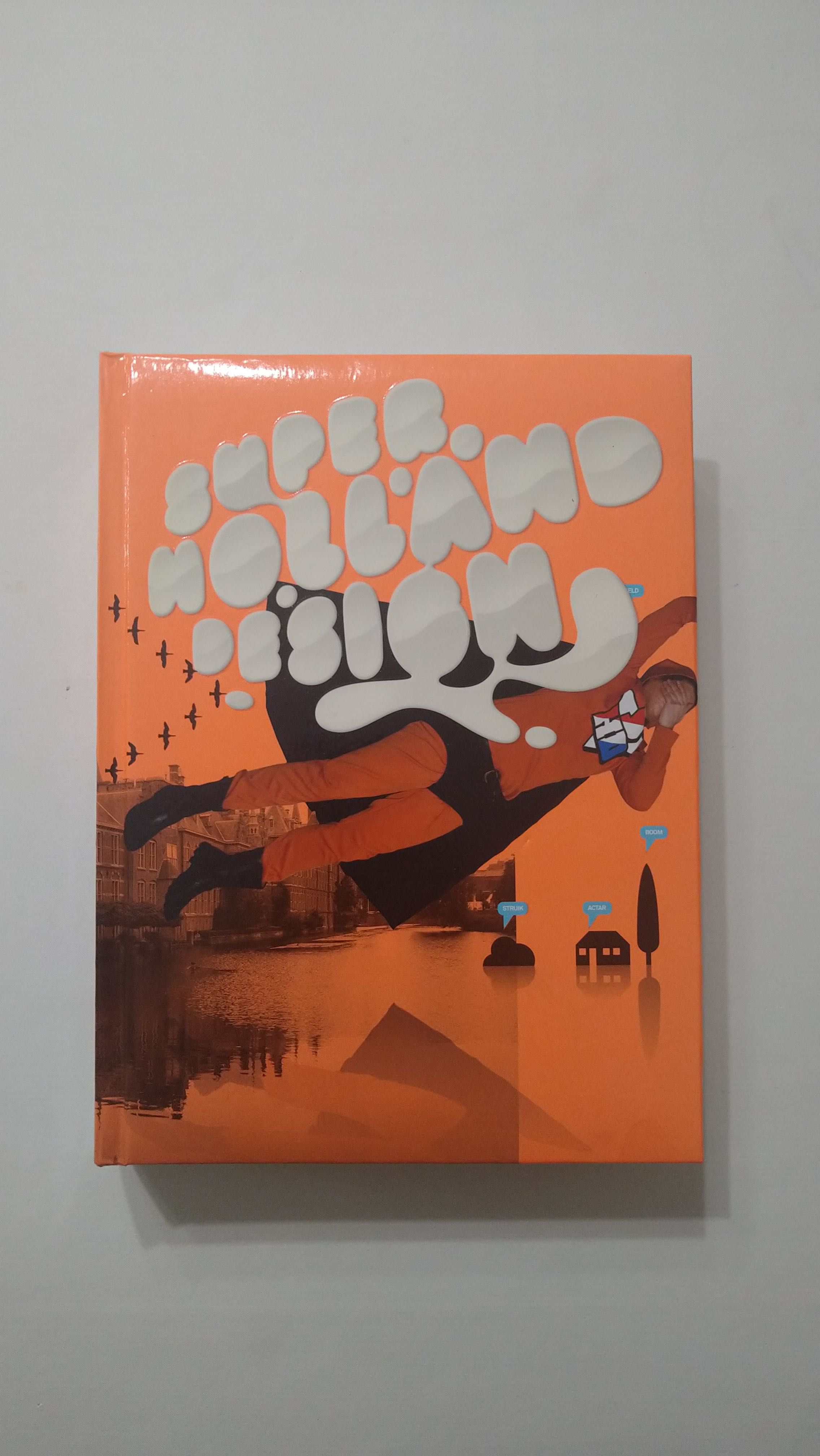Lote de livros de arte e design - em boa condição