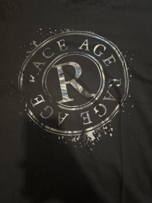 Koszulka Rage age