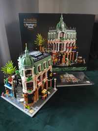 LEGO 10297 Hotel Butikowy Boutique