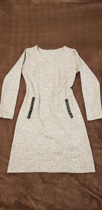 Сукня тепла розмір M