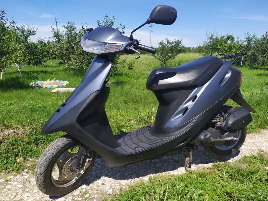 Скутер Honda Dio 27