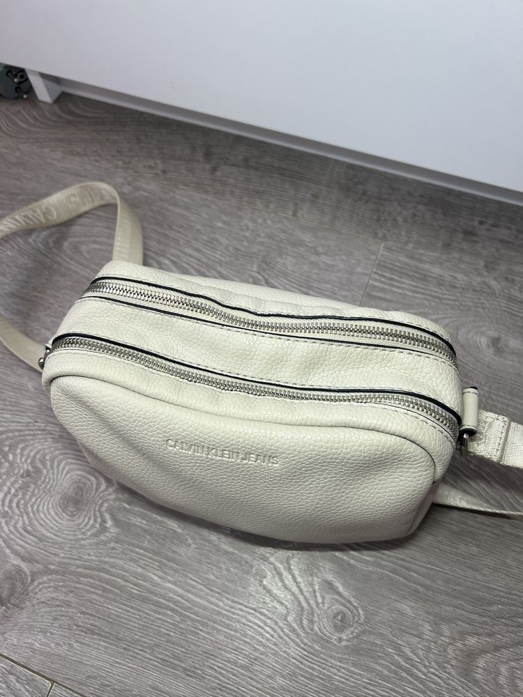Сумка + гаманець Calvin Klein