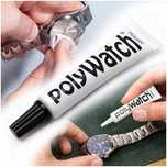 Oryginalna Pasta Polerska Do Zegarków, Szkieł/ Polywatch 5 Ml / Skutec