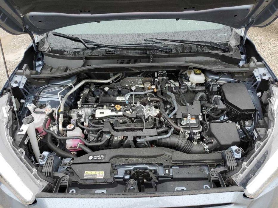 2024 Toyota Corolla Cross XSE можно з ПДВ