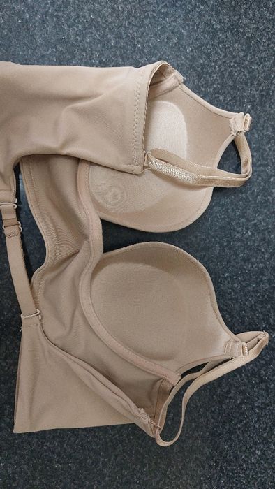 Sutiã Novo S (para roupa sem costas)
