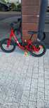 Rowerek  2w1 B'TWIN Decathlon