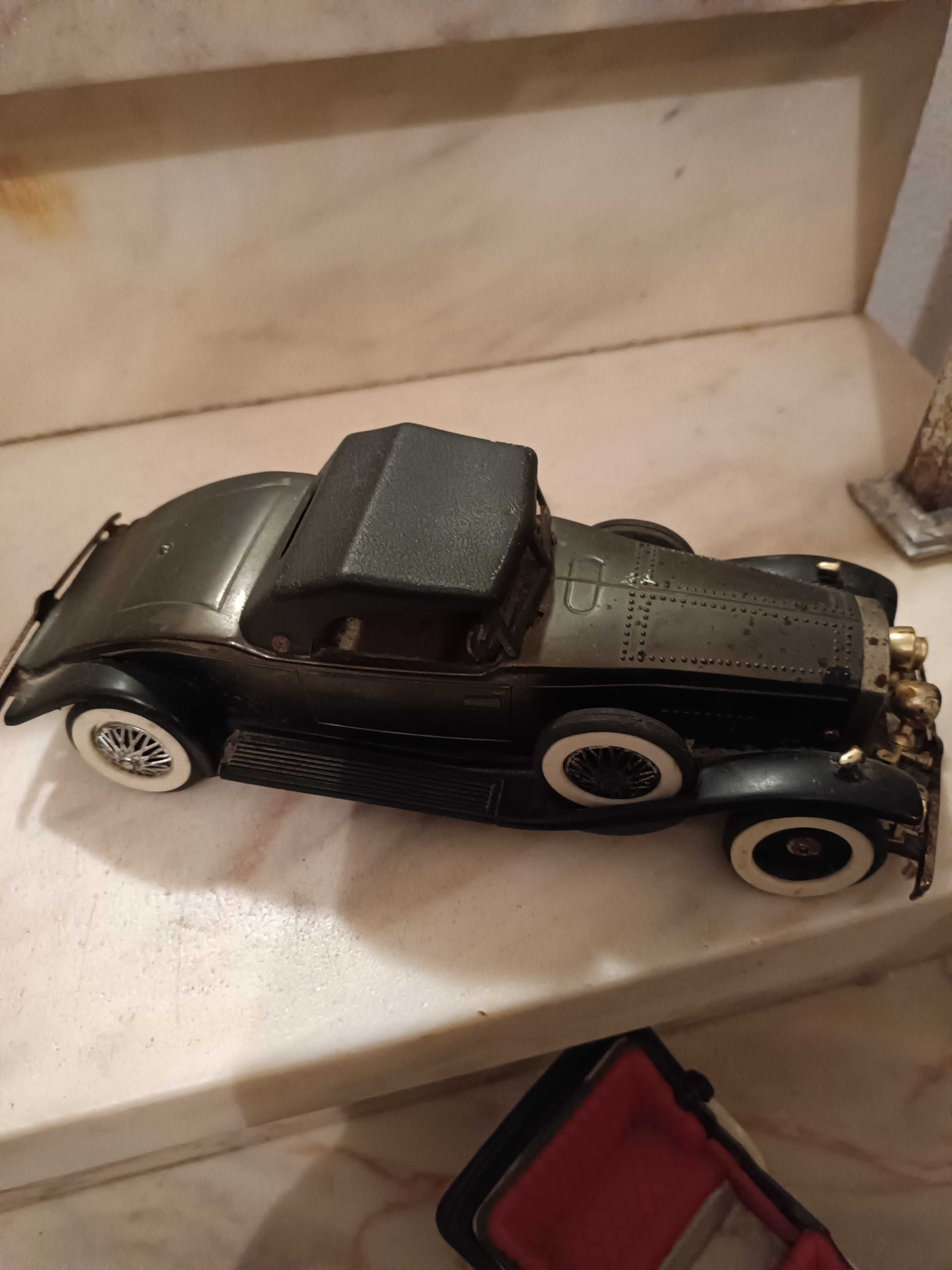 carros miniatura antigos