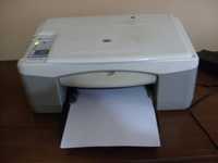 Drukarka HP Deskjet F380