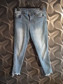 Spodnie Jeans rozmiar 40