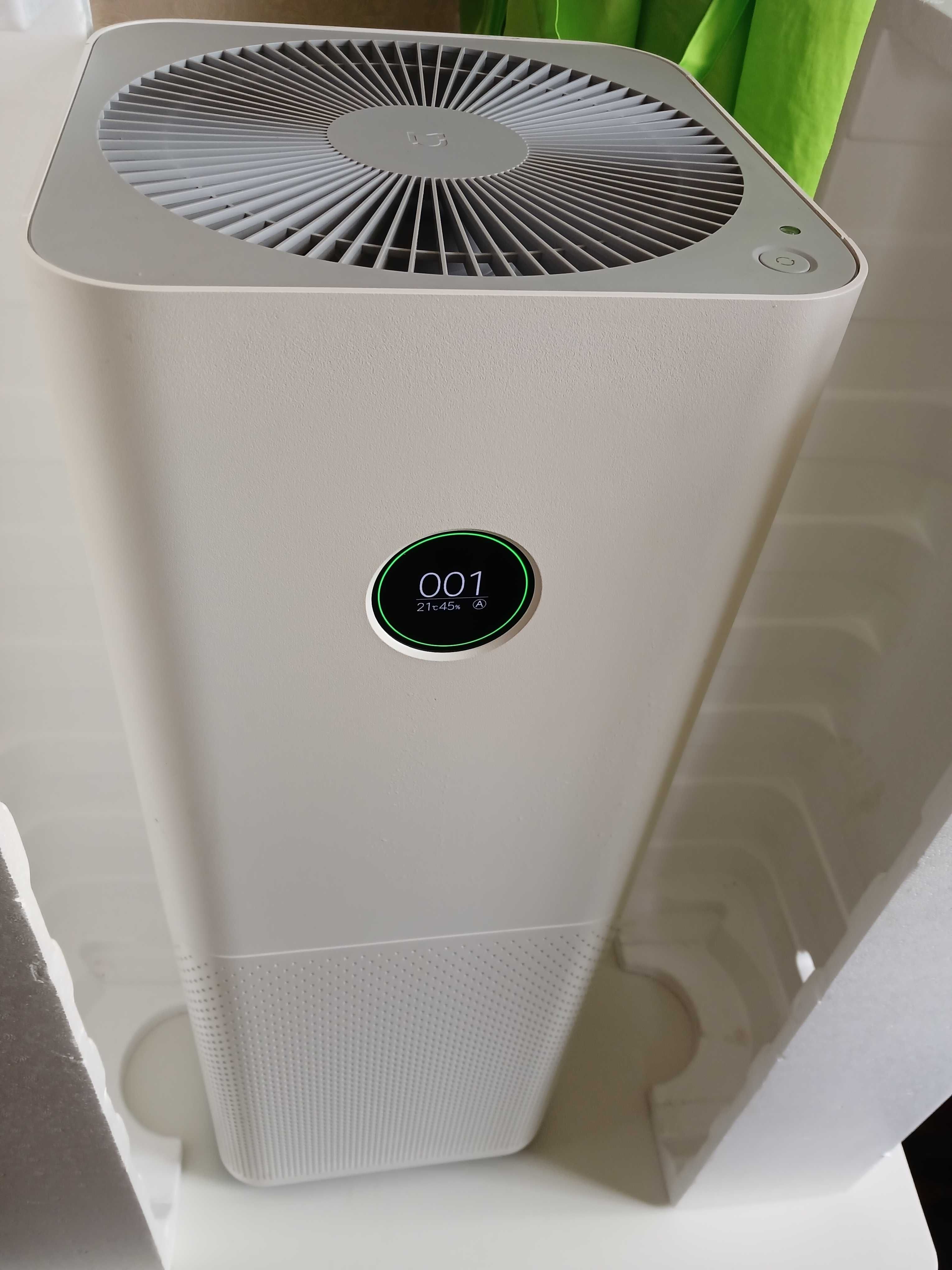 Очищувач повітря Xiaomi Mi Air Purifier Pro AC-M3-CA,  новий