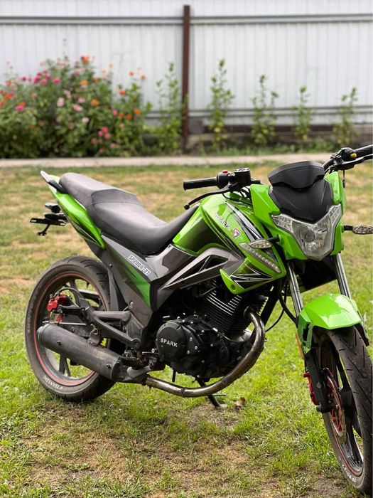 Продам Spark sp27r