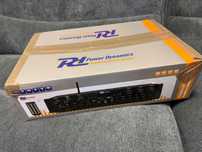 Wzmacniacz audio PV260BT Power Dynamics