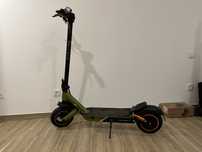 Trotinete olsson mamba lite