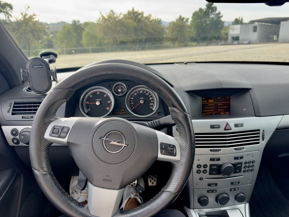 Opel Astra GTC Van 1.7 CDTI, 125CV, 2010 FULL EXTRAS