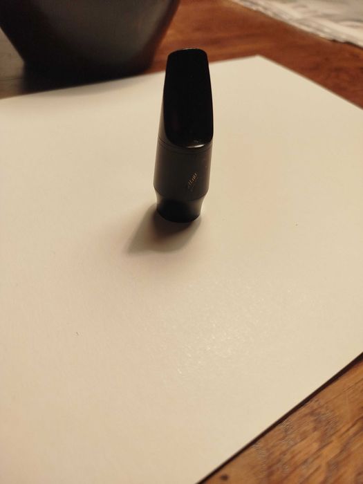 Ustnik firmy Vandoren do saksofonu sopranowego