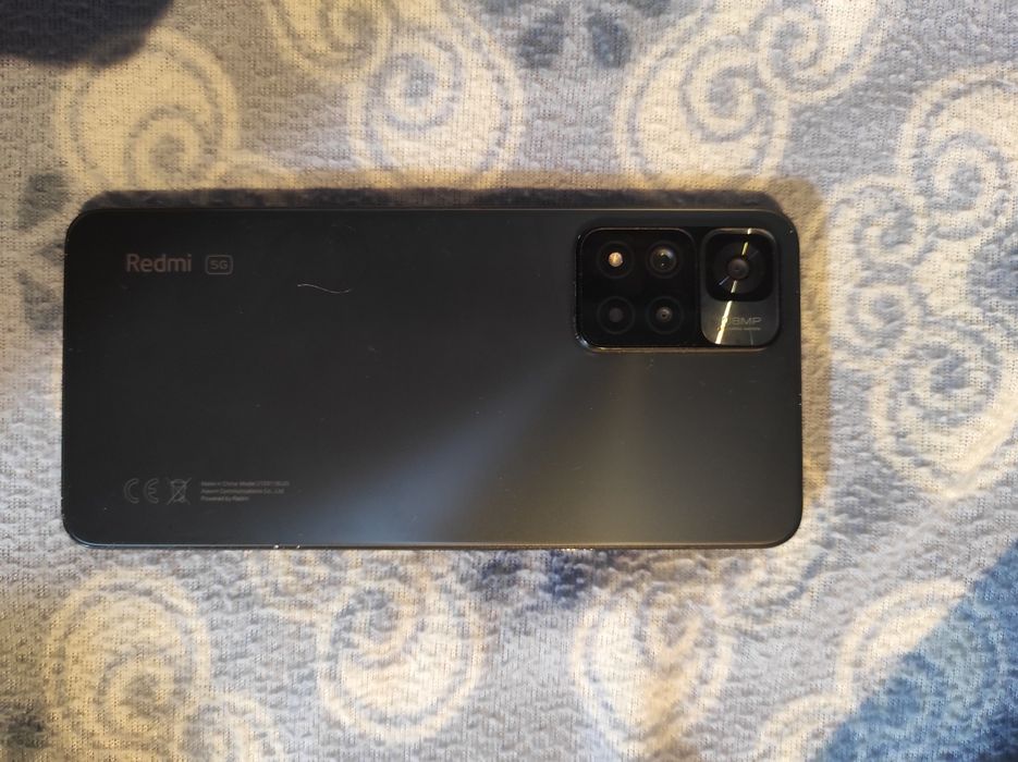 Redmi Note 11 Pro+ 5G
