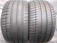 Michelin Pilot Sport 3 255/35 ZR18 94Y 2023 6.5-7mm