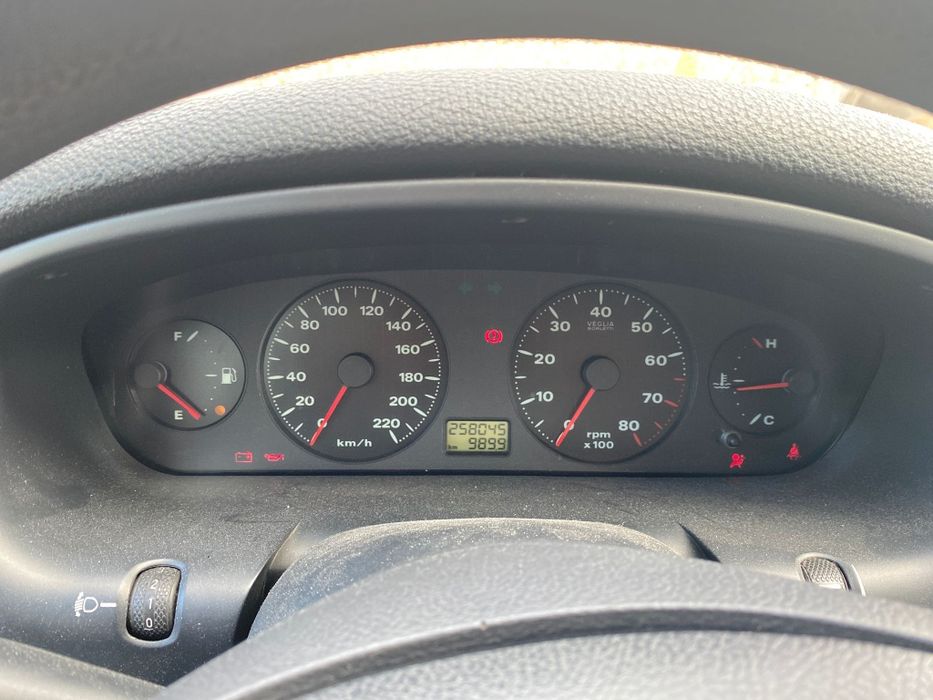 Fiat marea 1.2 de 2000