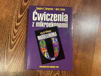 Ćwiczenia z mikroekonomii kurs średni Bergstorm | Mikroekonomia Varian