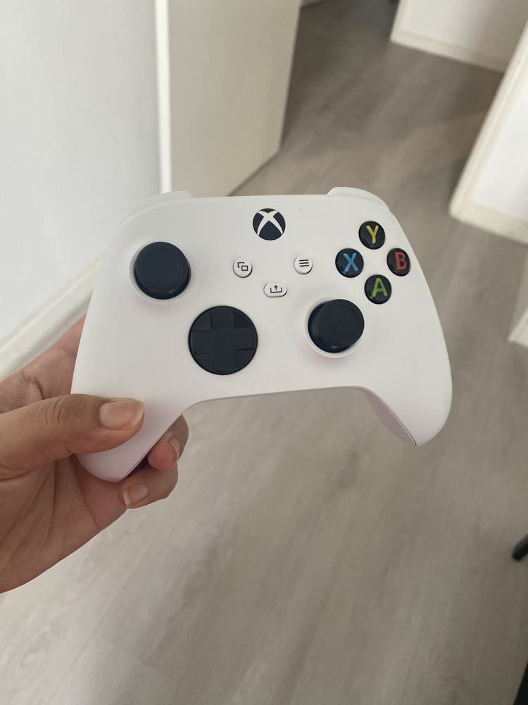 Xbox Series S- 512 gb