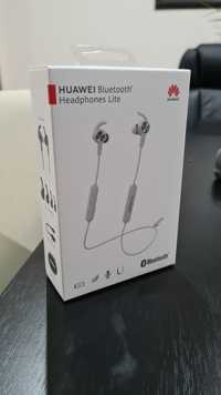 Huawei headphones Bluetooth lite - Novos