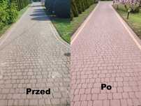 Mycie Kostki Mycie Elewacji   TANIO !!!