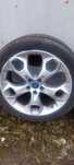 Комплект оригінальних колес Ford Escape\Kuga 235/45/R19 Комплект колес
