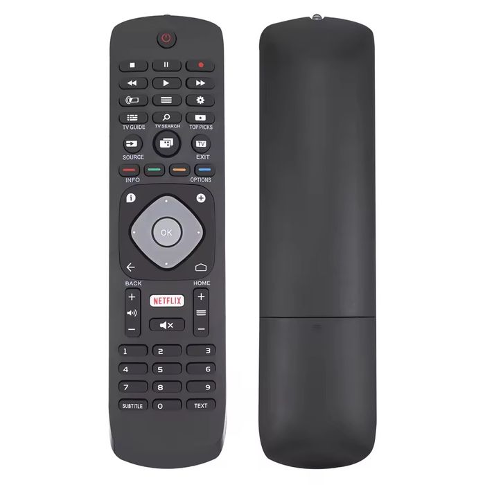 Comando ou controlo remoto para Philips Smart TV, TV LCD LED TVs