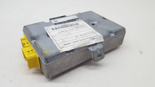 Módulo porta frente esquerdo BMW 5 (E60)