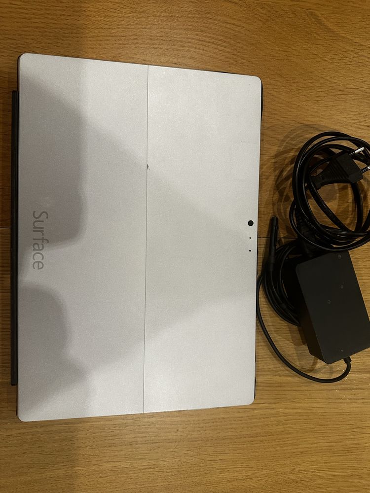 Microsoft Surface Pro 3